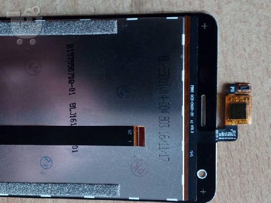 Οθονη OUKITEL K6000